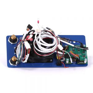 Connectors and leads P&H