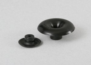 Choke-Mount hardware