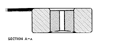 Concave Center Side