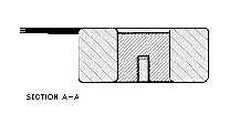 Threaded Insert Side