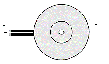 Threaded Insert Top