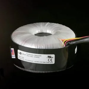 Medical Grade Isolation Transformer